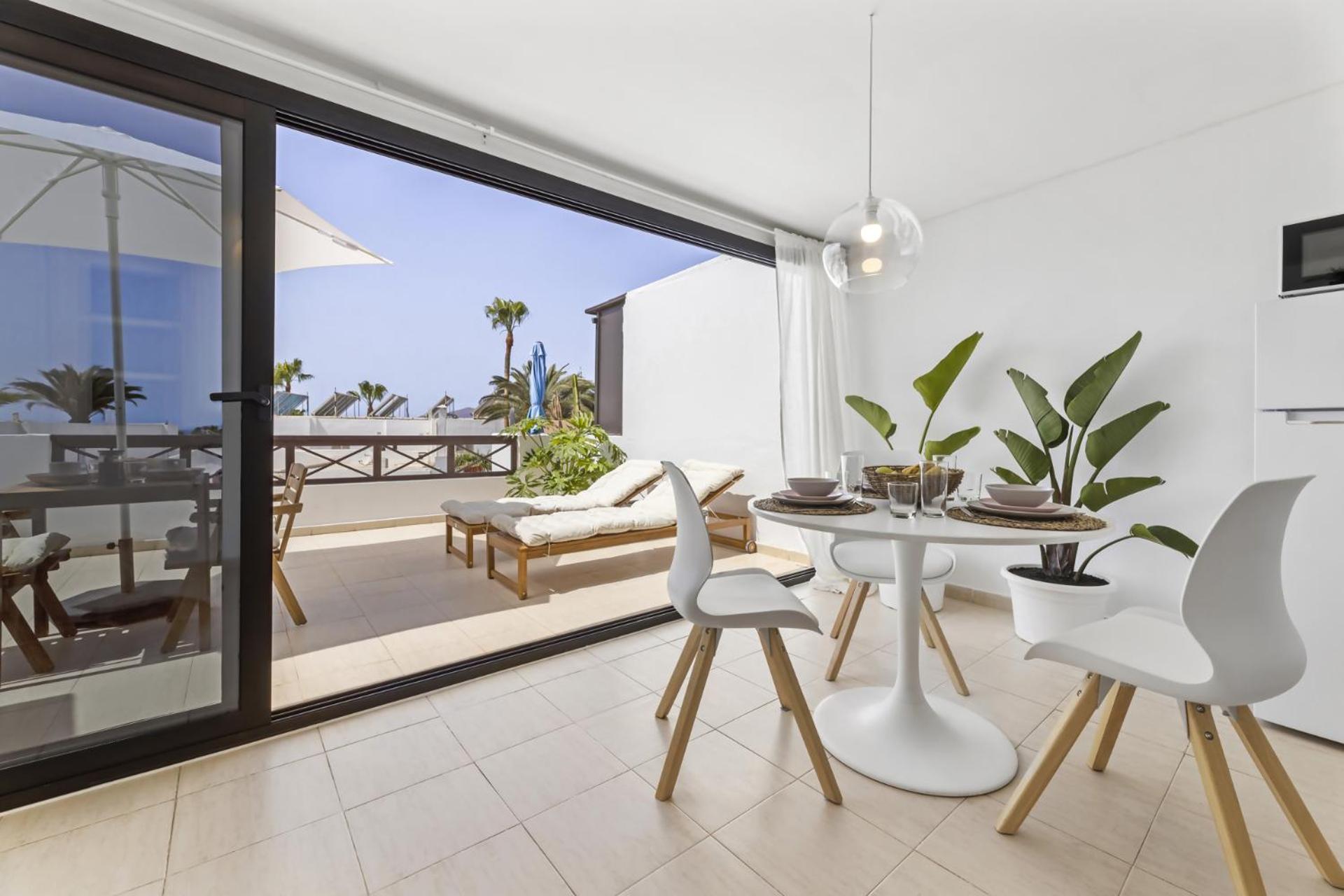 Sea View Apt Puerto Del Carmen Εξωτερικό φωτογραφία