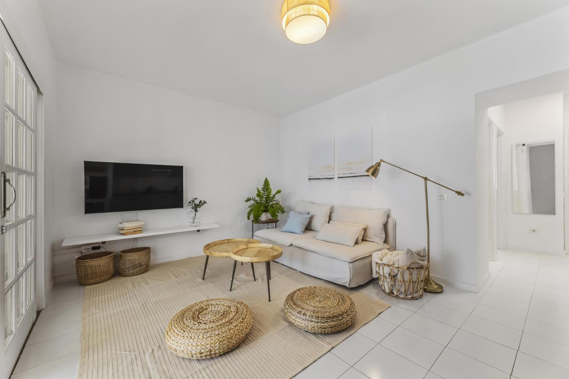 Sea View Apt Puerto Del Carmen Εξωτερικό φωτογραφία