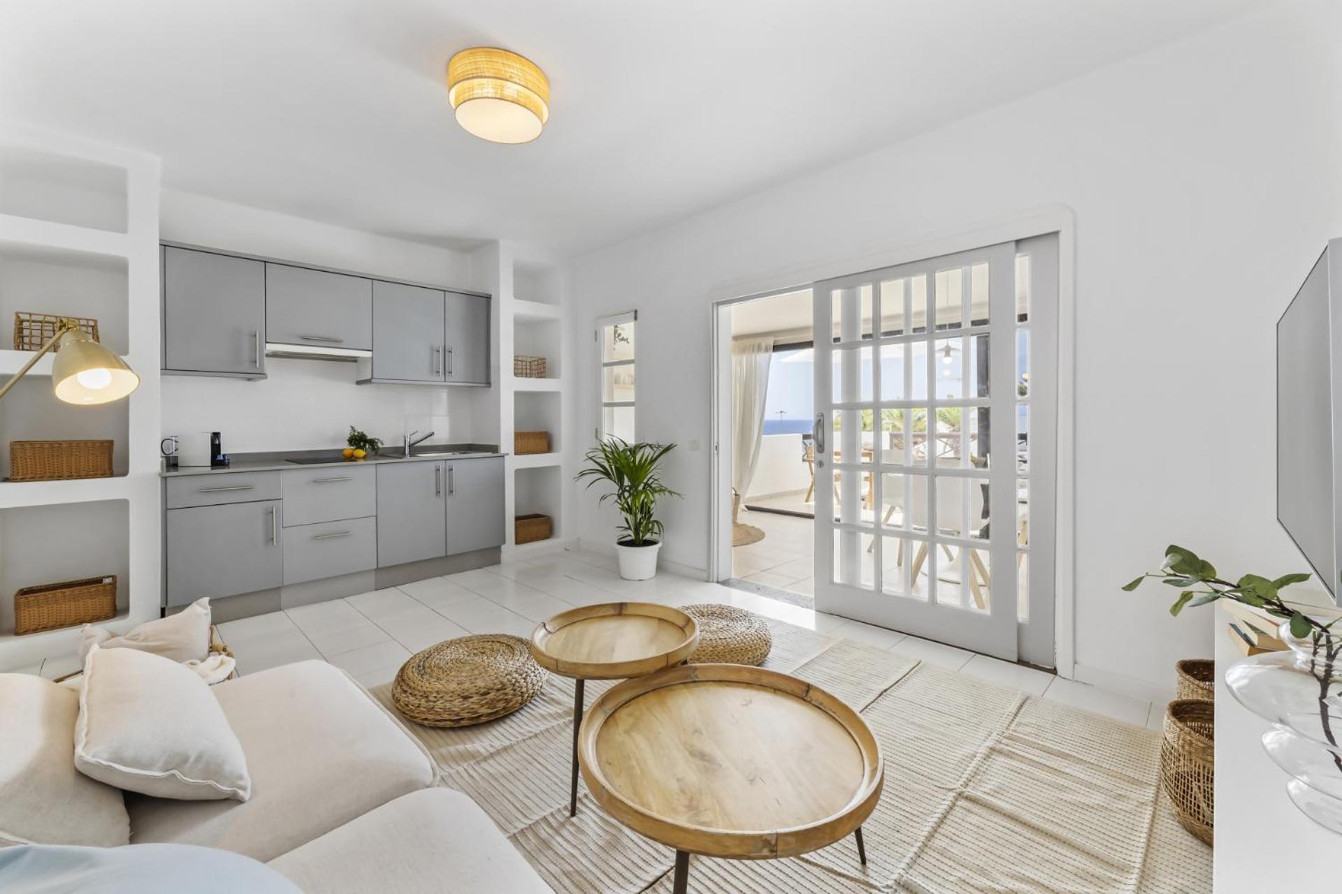 Sea View Apt Puerto Del Carmen Εξωτερικό φωτογραφία