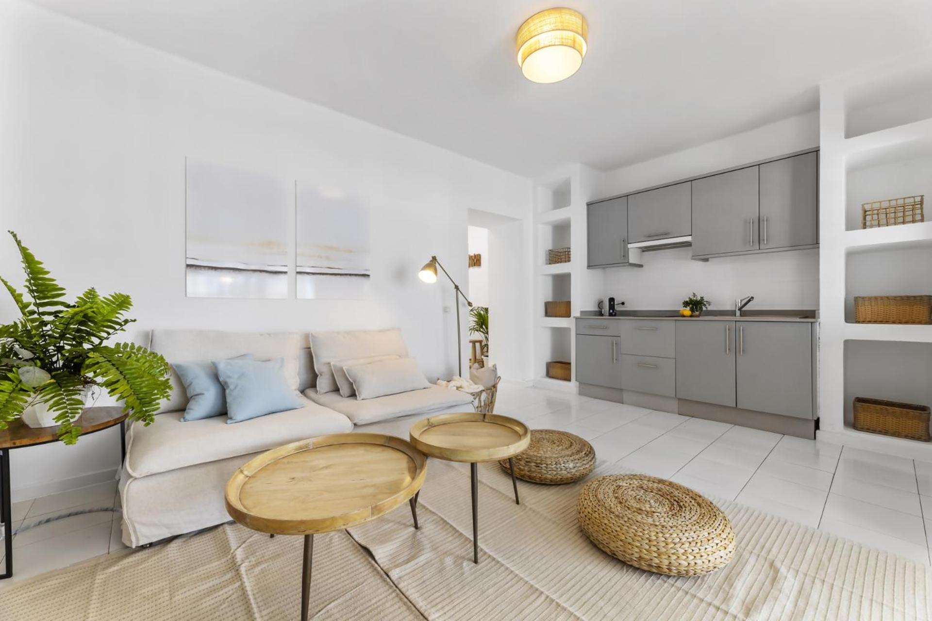 Sea View Apt Puerto Del Carmen Εξωτερικό φωτογραφία